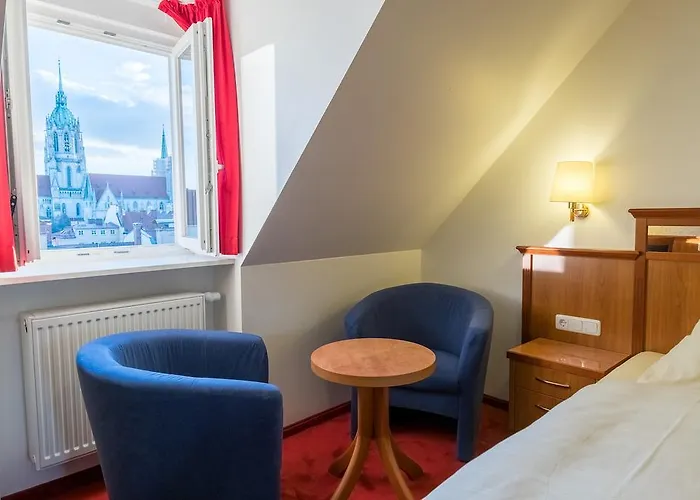 Hotel Bayernland