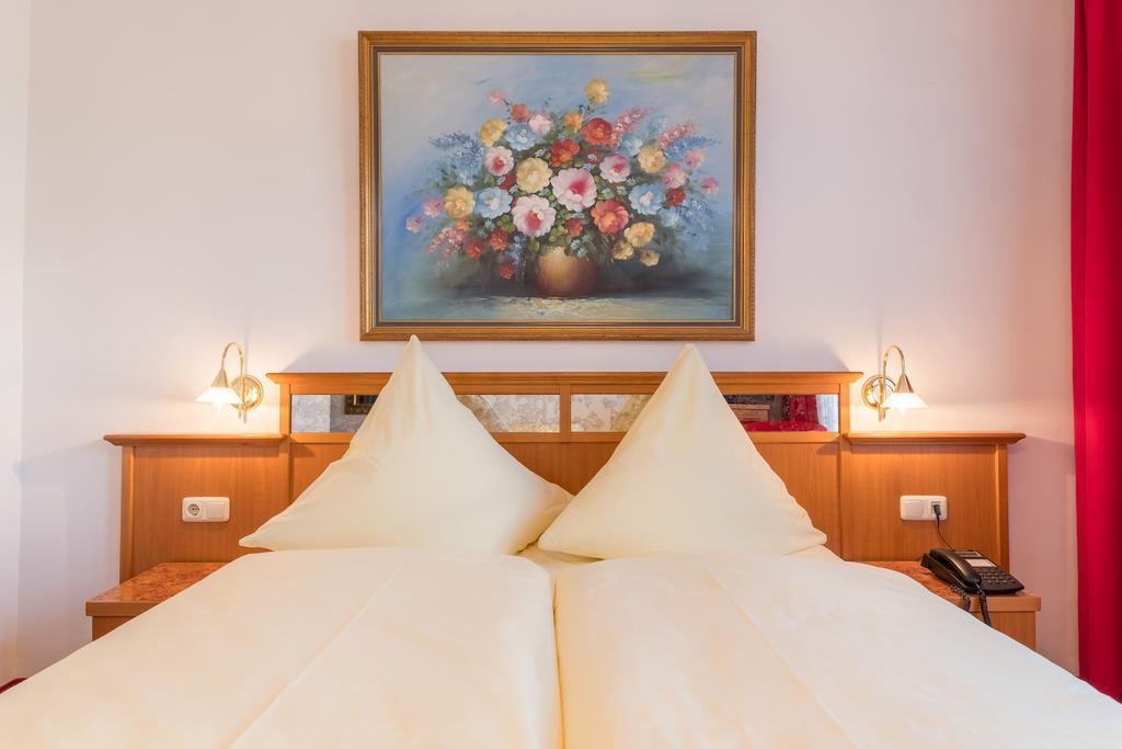 Bayernland Hotel München