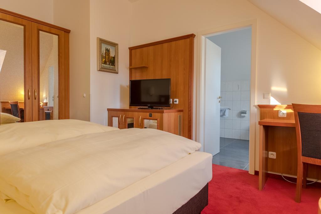 Hotel Bayernland München