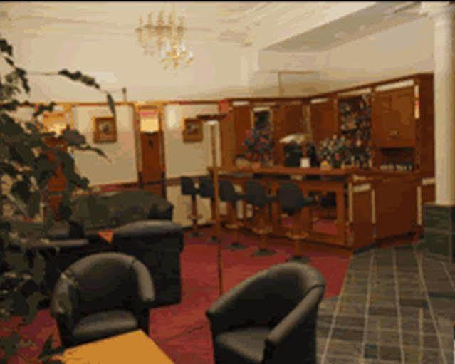 Hotel Bayernland München