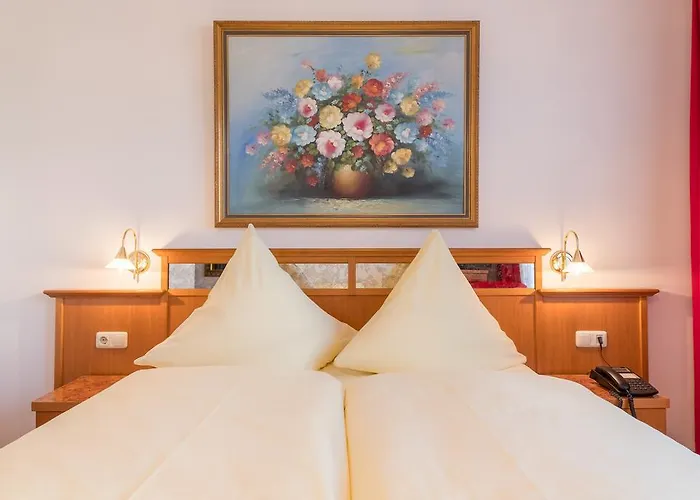 Hotel Bayernland