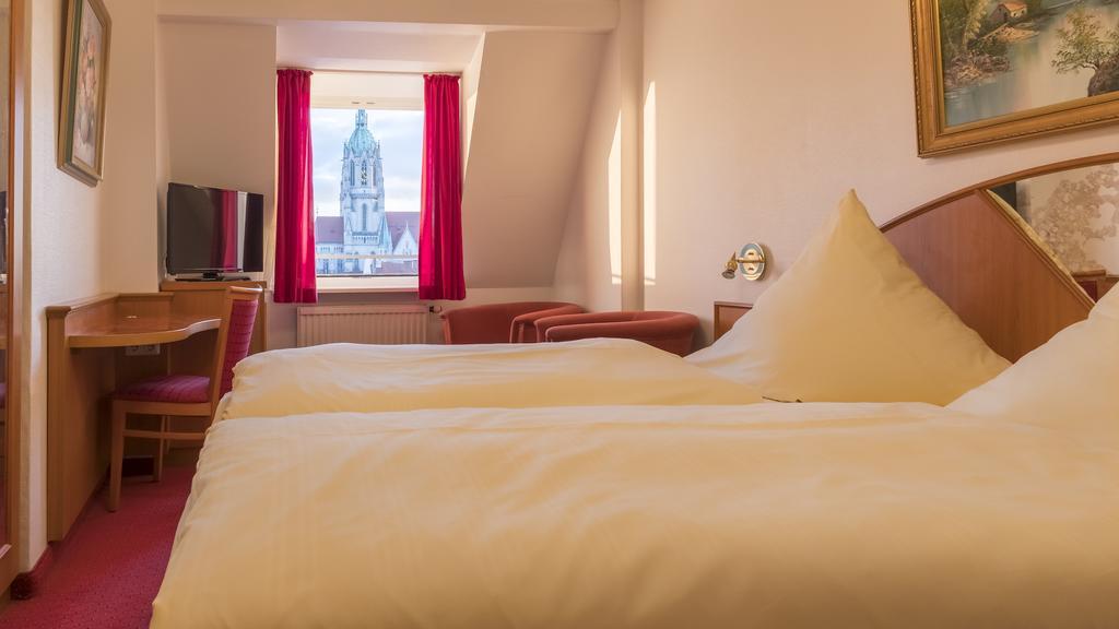 Bayernland Hotel München