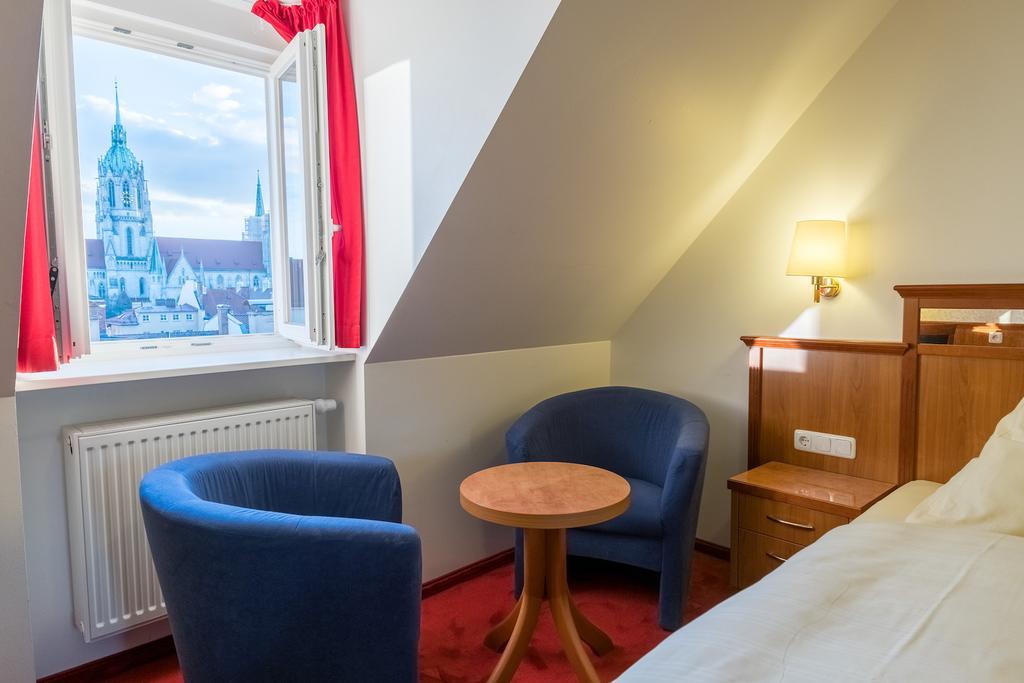 Hotel Bayernland